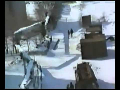 Сары-Шаган, площадка 3Д, зима 1993 года