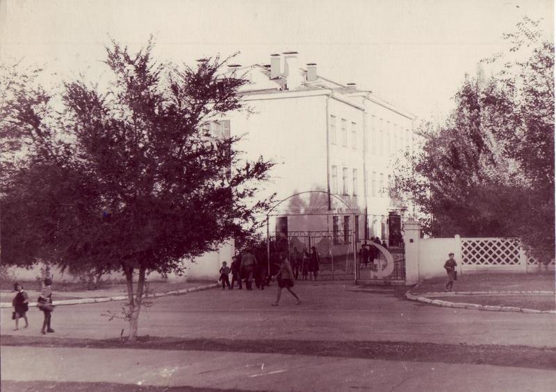 Озеро балхаш приозерск